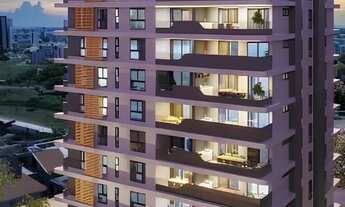 Imagem: Apartamento à venda no bairro Jardim Oceania