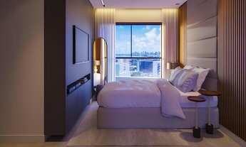 Imagem 6: Apartamento à venda no bairro Jardim Oceania - João Pessoa/PB