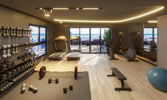 Imagem 7: Apartamento à venda no bairro Jardim Oceania - João Pessoa/PB