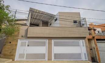 Imagem: CASA RESIDENCIAL em São Caetano do Sul