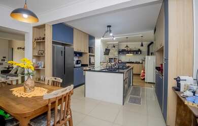 Imagem 2: CASA RESIDENCIAL em São Caetano do Sul - SP, Olímpico