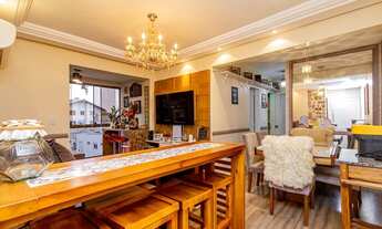 Imagem: Apartamento à venda no bairro Jardim Itu