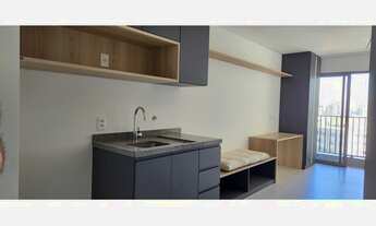 Imagem 2: Apartamento Studio 31m à venda em São Paulo-SP, no bairro Sumarezinho!