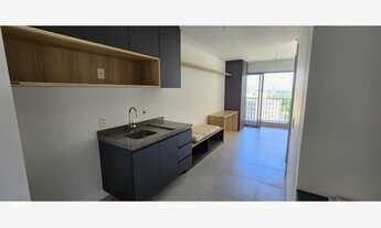 Imagem: Apartamento Studio 31m à venda em São
