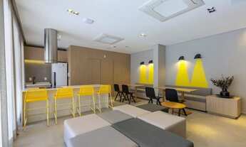 Imagem 7: Studio à venda em São Paulo, Sumarezinho, com 1 quarto, 31m²