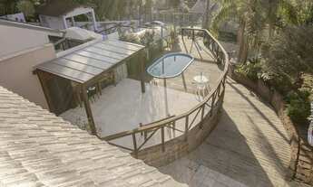 Imagem 6: CASA RESIDENCIAL em Porto Alegre - RS, Espírito Santo