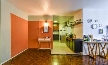 Imagem: APARTAMENTO RESIDENCIAL em São Paulo