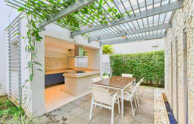 Imagem 16: APARTAMENTO RESIDENCIAL em São Paulo - SP, Vila Nova Conceição