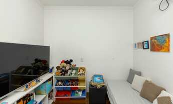 Imagem 2: Apartamento à venda em São Paulo, Vila Andrade, com 3 quartos, 150m²