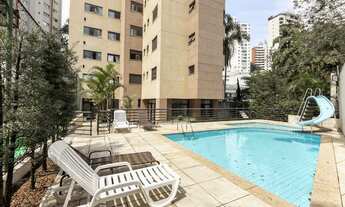 Imagem 7: Apartamento à venda em São Paulo, Vila Andrade, com 3 quartos, 150m²