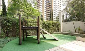 Imagem 6: Apartamento à venda em São Paulo, Vila Andrade, com 3 quartos, 150m²