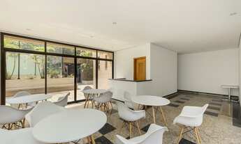 Imagem 5: Apartamento à venda em São Paulo, Vila Andrade, com 3 quartos, 150m²