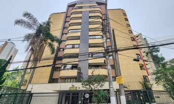 Imagem 3: Apartamento à venda em São Paulo, Vila Andrade, com 3 quartos, 150m²