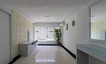 Imagem: CASA RESIDENCIAL em São Paulo - SP, Parque