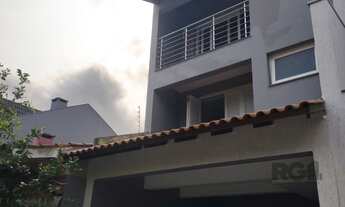 Imagem: CASA RESIDENCIAL em Porto Alegre - RS, Espírito