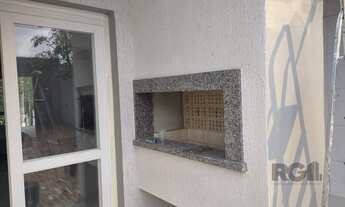 Imagem 4: CASA RESIDENCIAL em Porto Alegre - RS, Espírito Santo