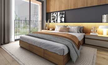 Imagem 5: Felicíssimo 1077, 1 dormitório na Rua Felicíssimo De Azevedo