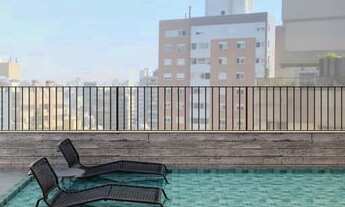 Imagem 7: Felicíssimo 1077, 1 dormitório na Rua Felicíssimo De Azevedo