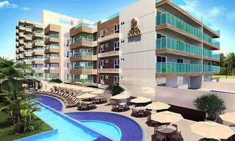 Imagem: Apartamento à venda no bairro Ponta de