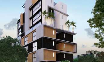 Imagem 2: Studio à venda em João Pessoa, Jardim Oceania, com 1 quarto, 18,45m²