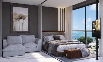 Imagem 4: Studio à venda em João Pessoa, Jardim Oceania, com 1 quarto, 18,45m²