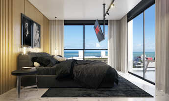 Imagem 6: Studio à venda em João Pessoa, Jardim Oceania, com 1 quarto, 18,45m²