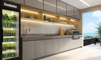 Imagem 8: Apartamento Garden à venda em João Pessoa, Jardim Oceania, com 1 quarto, 35,42m²