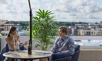 Imagem 5: COBERTURA RESIDENCIAL em João Pessoa - PB, Bessa