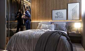 Imagem 7: COBERTURA RESIDENCIAL em João Pessoa - PB, Bessa