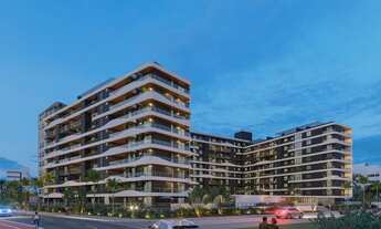 Imagem: Apartamento à venda no bairro Jardim Oceania