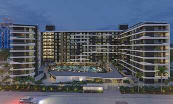 Imagem 2: COBERTURA RESIDENCIAL em João Pessoa - PB, Jardim Oceania