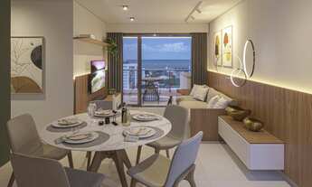 Imagem 5: COBERTURA RESIDENCIAL em João Pessoa - PB, Jardim Oceania