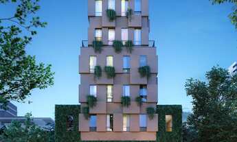 Imagem: Mora Conví - Breve Lançamento - Apartamento