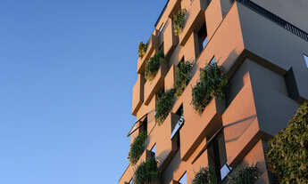 Imagem 3: Studio à venda em Curitiba, São Francisco, com 1 quarto, 23,61m²