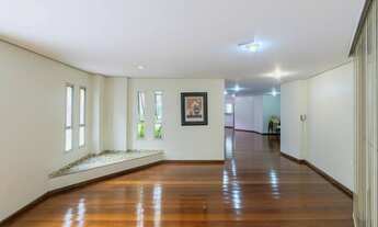 Imagem 6: APARTAMENTO RESIDENCIAL em São Paulo - SP, Paraíso