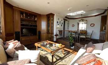 Imagem: APARTAMENTO RESIDENCIAL em São Paulo