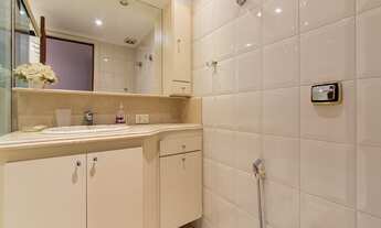 Imagem 3: APARTAMENTO RESIDENCIAL em São Paulo - SP, Santa Cecília