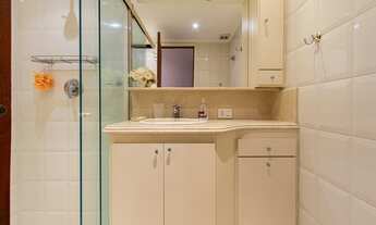 Imagem 4: APARTAMENTO RESIDENCIAL em São Paulo - SP, Santa Cecília