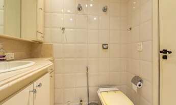 Imagem 5: APARTAMENTO RESIDENCIAL em São Paulo - SP, Santa Cecília