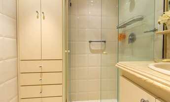 Imagem 6: APARTAMENTO RESIDENCIAL em São Paulo - SP, Santa Cecília