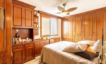 Imagem 7: APARTAMENTO RESIDENCIAL em São Paulo - SP, Santa Cecília