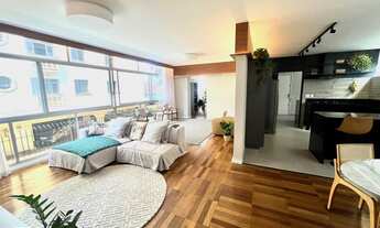 Imagem: 3 dormitórios na Rua Lisboa