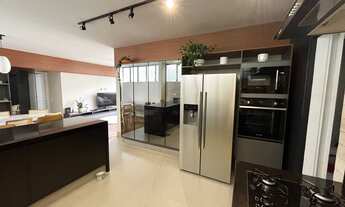 Imagem 16: APARTAMENTO RESIDENCIAL em São Paulo - SP, Cerqueira César