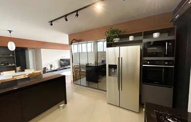 Imagem 15: APARTAMENTO RESIDENCIAL em São Paulo - SP, Cerqueira César