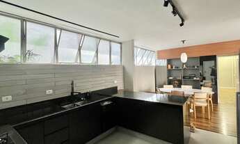 Imagem 14: APARTAMENTO RESIDENCIAL em São Paulo - SP, Cerqueira César