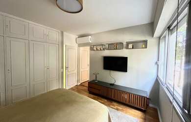 Imagem 12: APARTAMENTO RESIDENCIAL em São Paulo - SP, Cerqueira César