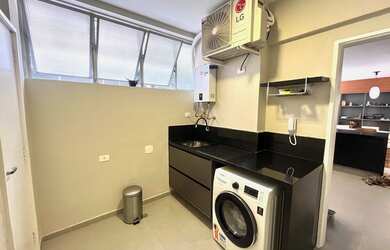 Imagem 11: APARTAMENTO RESIDENCIAL em São Paulo - SP, Cerqueira César