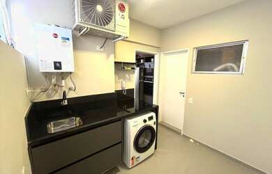 Imagem 10: APARTAMENTO RESIDENCIAL em São Paulo - SP, Cerqueira César