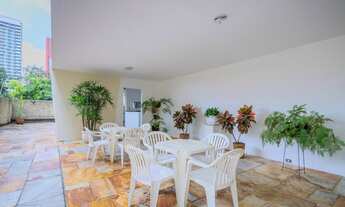 Imagem 9: APARTAMENTO RESIDENCIAL em São Paulo - SP, Cerqueira César