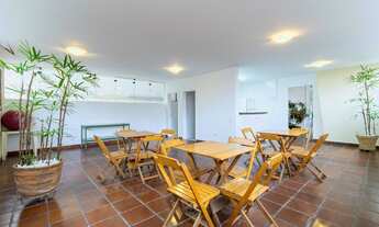 Imagem 7: APARTAMENTO RESIDENCIAL em São Paulo - SP, Cerqueira César